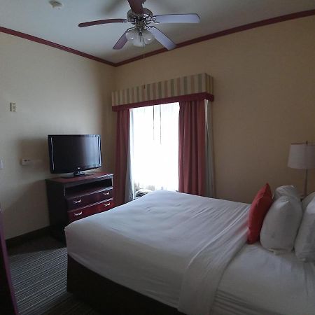 Hawthorn Extended Stay By Wyndham Corpus Christi Padre Isle Eksteriør bilde