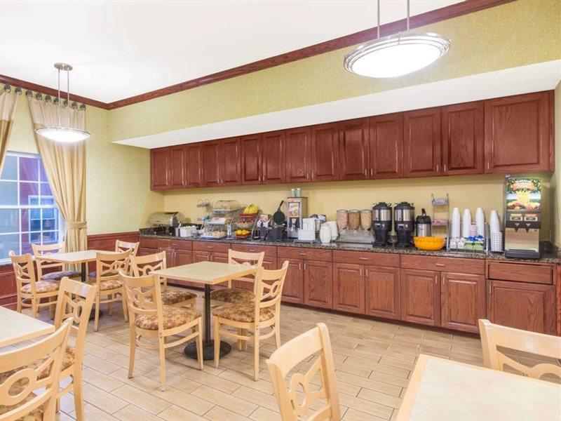 Hawthorn Extended Stay By Wyndham Corpus Christi Padre Isle Eksteriør bilde
