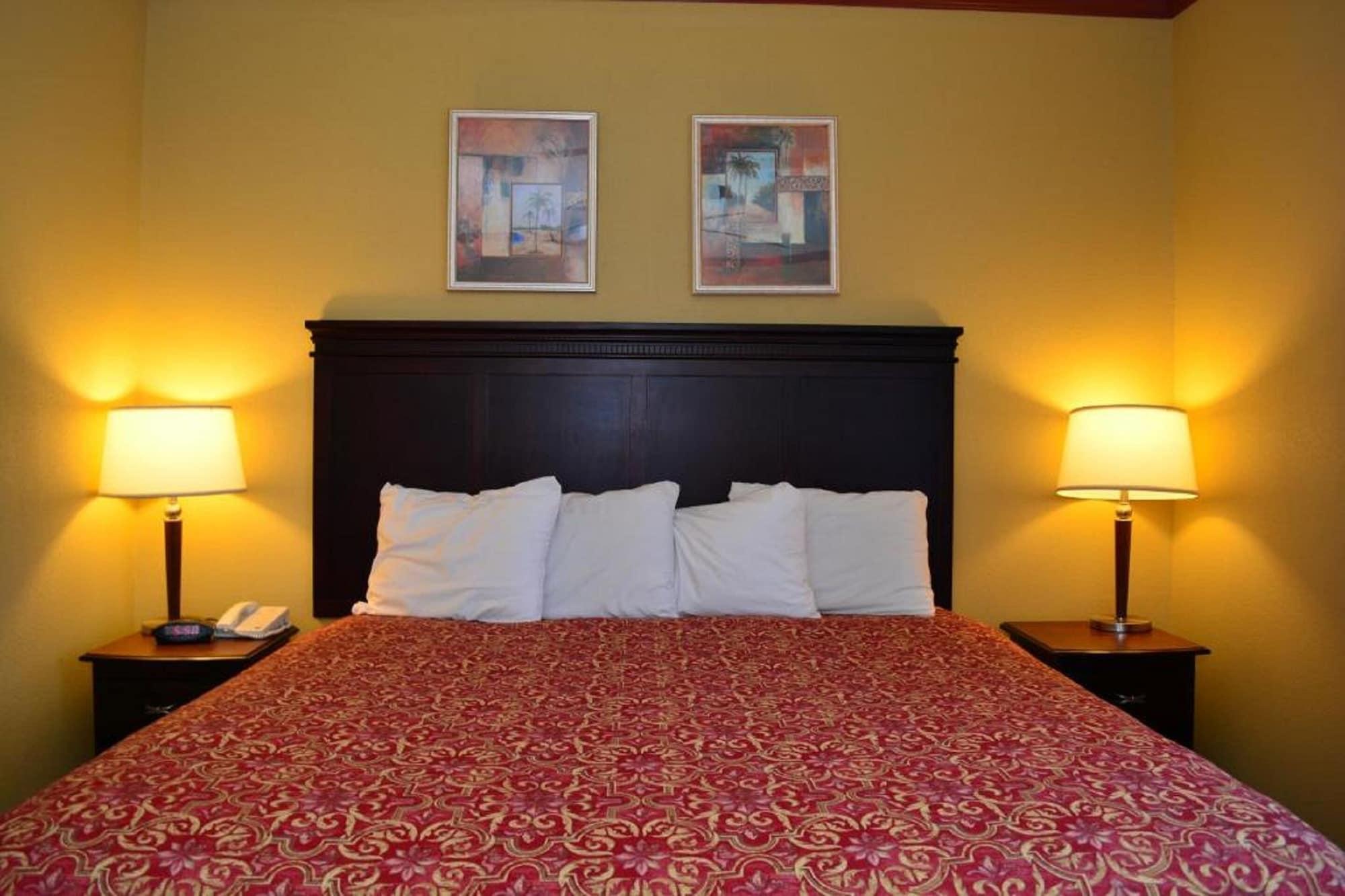 Hawthorn Extended Stay By Wyndham Corpus Christi Padre Isle Eksteriør bilde