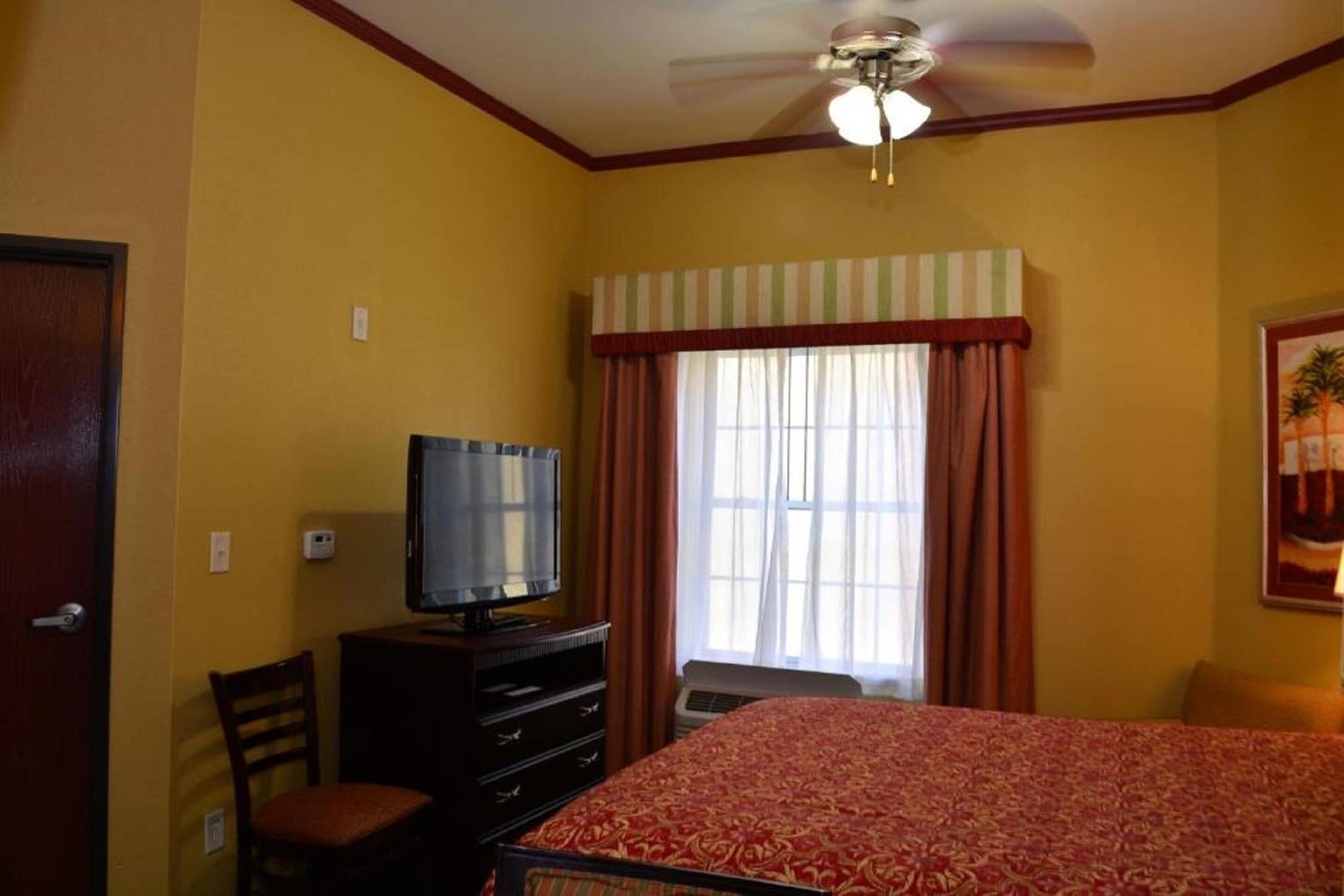 Hawthorn Extended Stay By Wyndham Corpus Christi Padre Isle Eksteriør bilde