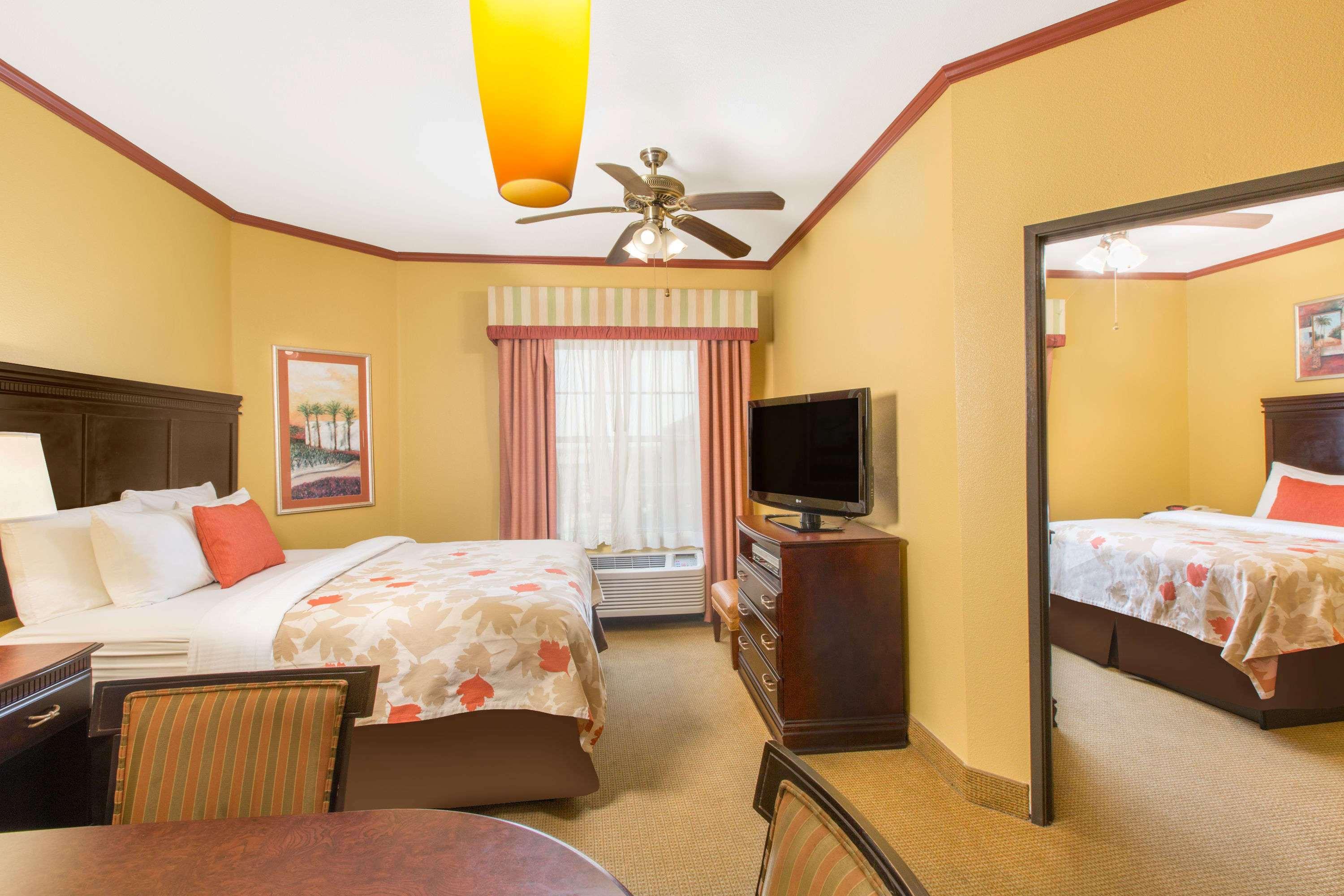 Hawthorn Extended Stay By Wyndham Corpus Christi Padre Isle Eksteriør bilde