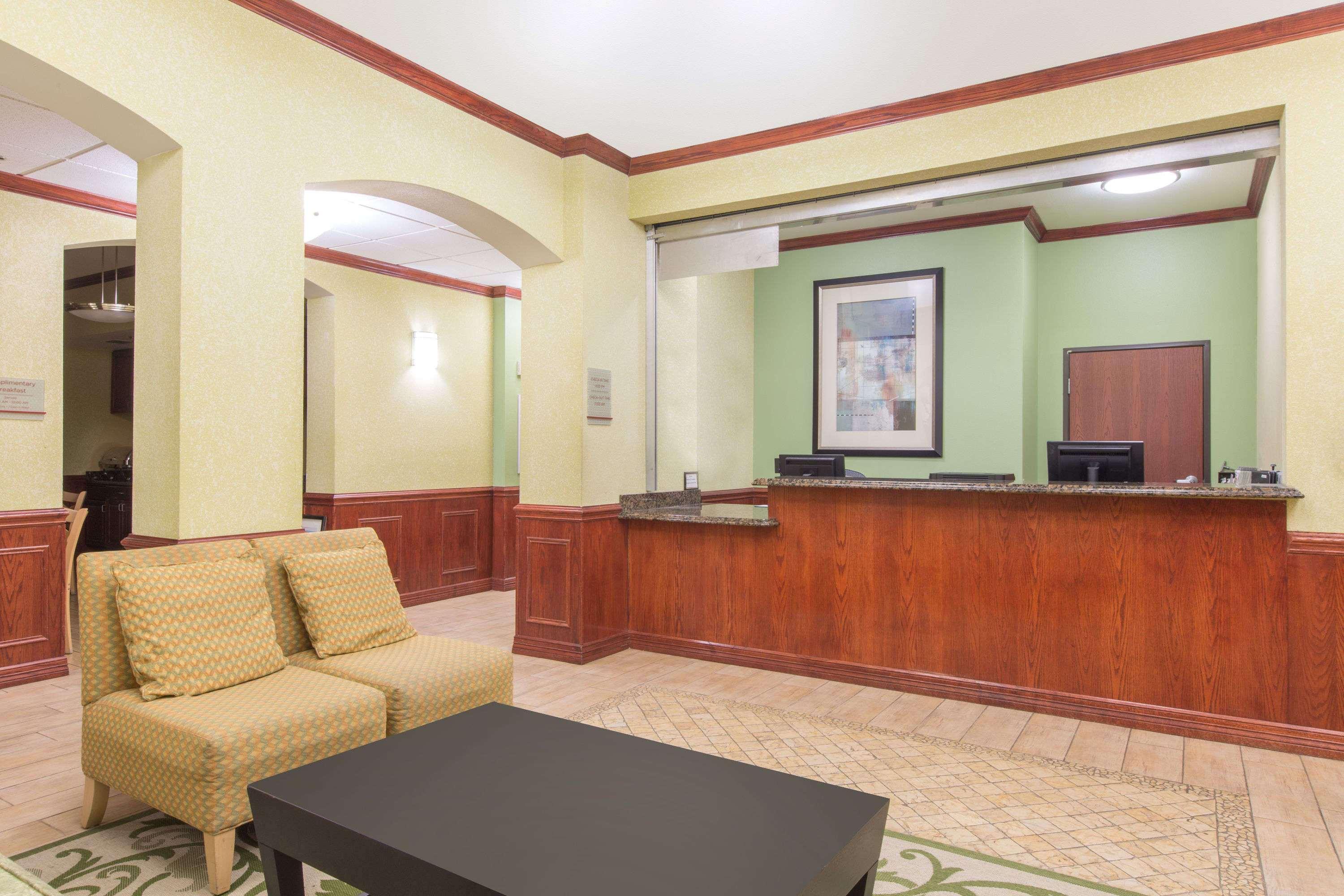Hawthorn Extended Stay By Wyndham Corpus Christi Padre Isle Eksteriør bilde